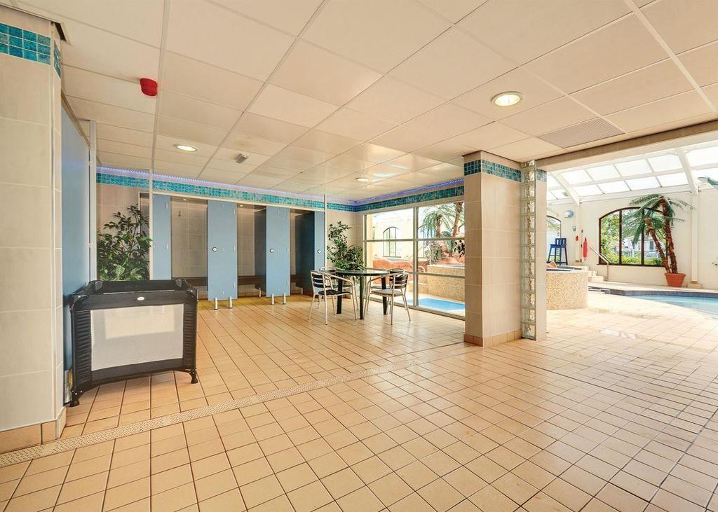Welcome Family Hotel Dawlish Exterior photo