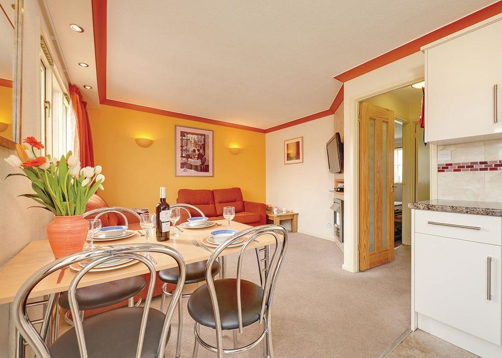 Welcome Family Hotel Dawlish Exterior photo